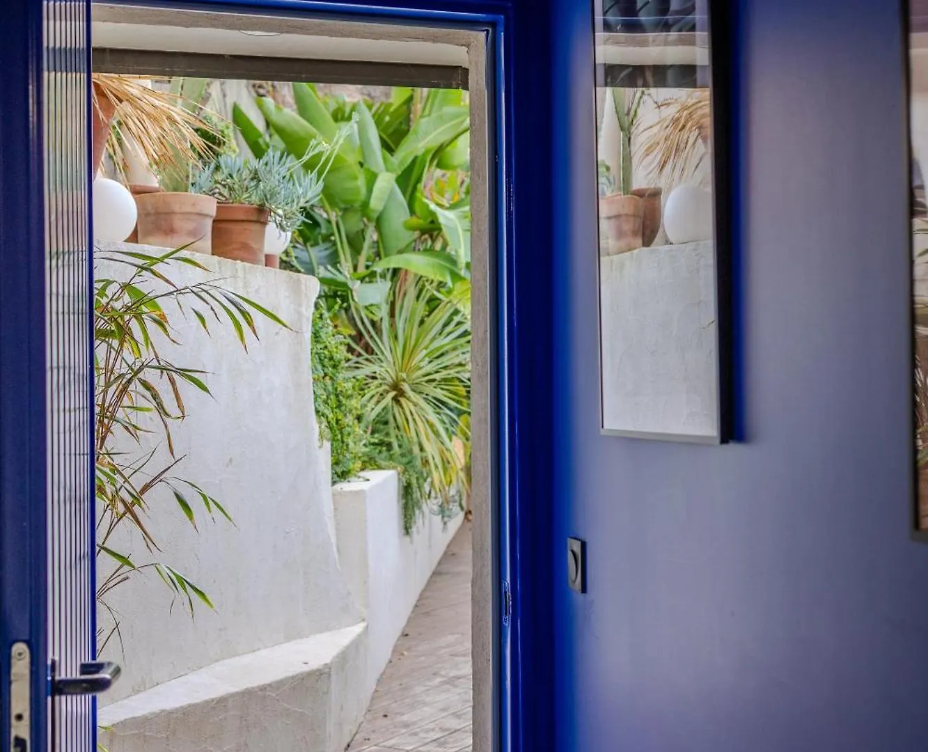 Chambre D'Hote Luxe Vue Mer Miami Le Pradet France