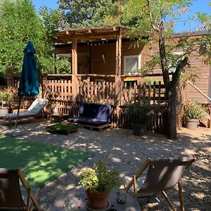 Lodge Le Clos Du Bonheur, Le Pradet