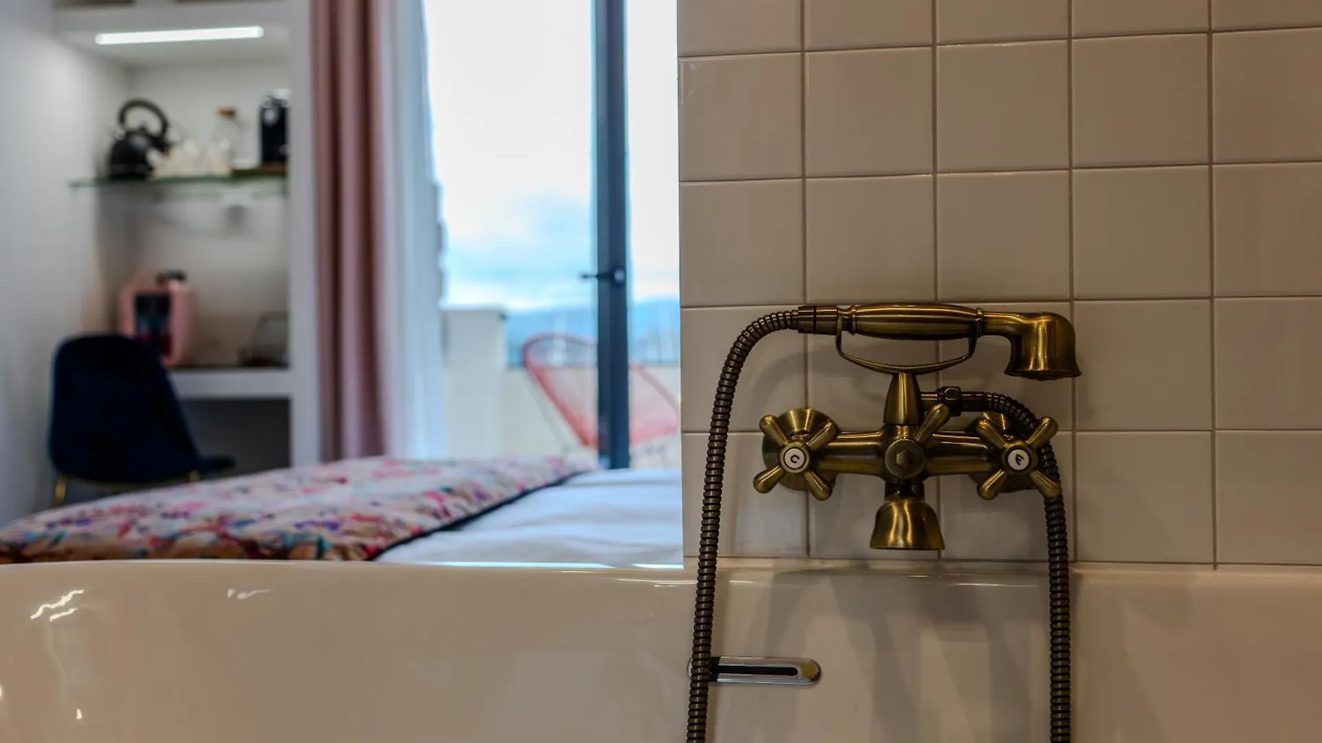 Chambre D'Hote Luxe Vue Mer Miami Le Pradet France