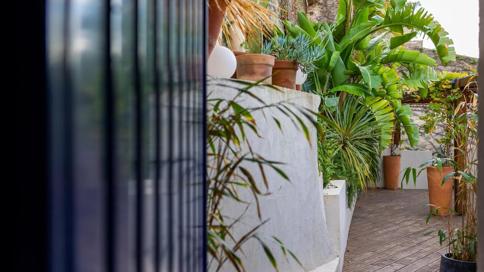 Bed & Breakfast Chambre D'Hote Luxe Vue Mer Miami Le Pradet France